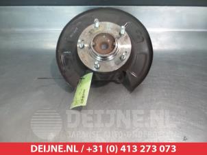 Usagé Roulement de roue arrière Hyundai iX20 (JC) 1.4i 16V Prix sur demande proposé par V.Deijne Jap.Auto-onderdelen BV