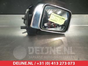 Used Wing mirror, right Nissan King Cab/Pickup 4x4 (D22) 2.5 TDI 16V Price on request offered by V.Deijne Jap.Auto-onderdelen BV