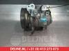 Air conditioning pump from a Ssang Yong Musso 1999