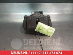 Used Rear brake calliper, right Ssang Yong Musso 2.3 TD Price on request offered by V.Deijne Jap.Auto-onderdelen BV