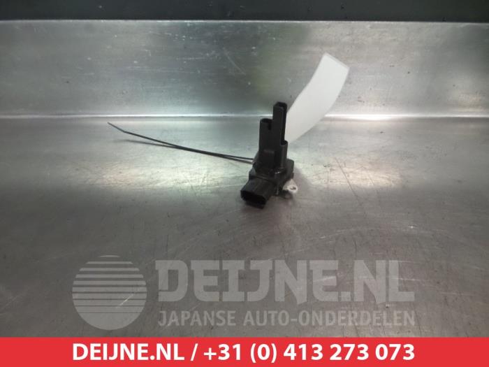 Gebrauchte Luftmengenmesser Toyota Prius Plus (ZVW4) 1.8 Hybrid 16V Preis € 15,00 Margenregelung angeboten von V.Deijne Jap.Auto-onderdelen BV