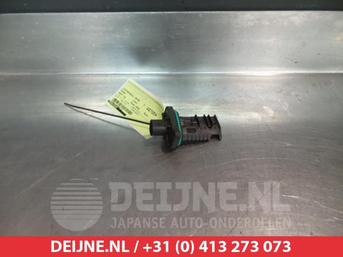Used Airflow meter Suzuki Swift (ZA/ZC/ZD) 1.2 16V Price € 20,00 Margin scheme offered by V.Deijne Jap.Auto-onderdelen BV