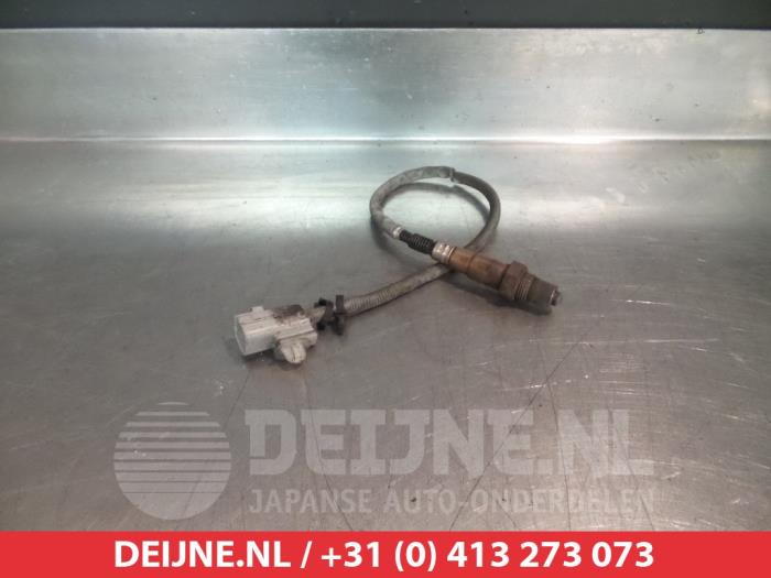 Used Lambda probe Suzuki Swift (ZA/ZC/ZD) 1.2 16V Price € 20,00 Margin scheme offered by V.Deijne Jap.Auto-onderdelen BV