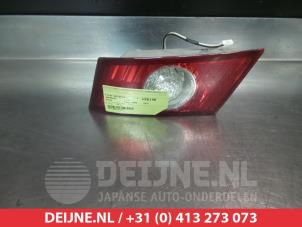 Used Tailgate reflector, left Chevrolet Epica 2.0 D 16V Price on request offered by V.Deijne Jap.Auto-onderdelen BV