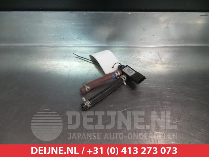 Used Particulate filter sensor Nissan Note (E12) 1.5 dCi 90 Price € 20,00 Margin scheme offered by V.Deijne Jap.Auto-onderdelen BV
