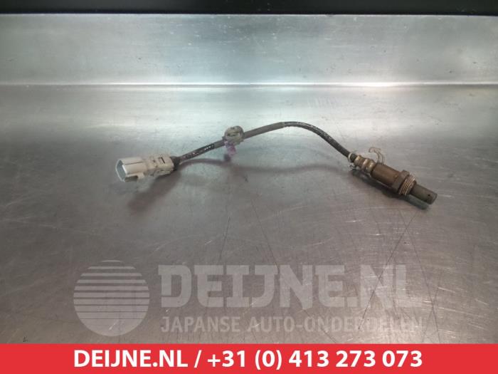 Usados Sonda Lambda Toyota Avensis Wagon (T27) 1.8 16V VVT-i Precio € 25,00 Norma de margen ofrecido por V.Deijne Jap.Auto-onderdelen BV