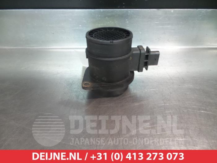 Begagnade Luftflödesmätare Hyundai i20 1.4 CRDi 16V Pris € 15,00 Marginaltabell erbjuds av V.Deijne Jap.Auto-onderdelen BV