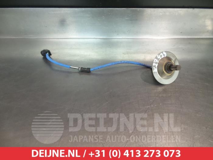 Usagé Sonde lambda Honda Civic (FA/FD) 1.3 Hybrid Prix € 25,00 Règlement à la marge proposé par V.Deijne Jap.Auto-onderdelen BV