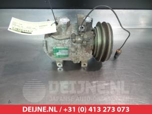 Used Air conditioning pump Kia Sportage (K0) 2.0 TD 4x4 Price € 25,00 Margin scheme offered by V.Deijne Jap.Auto-onderdelen BV