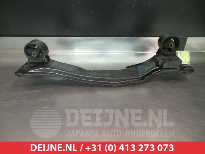 Gebrauchte Motorbalken Suzuki SX4 (EY/GY) 1.9 DDiS Preis auf Anfrage angeboten von V.Deijne Jap.Auto-onderdelen BV