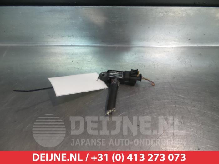 Begagnade Partikelfiltersensor Suzuki SX4 (EY/GY) 1.9 DDiS Pris € 20,00 Marginaltabell erbjuds av V.Deijne Jap.Auto-onderdelen BV