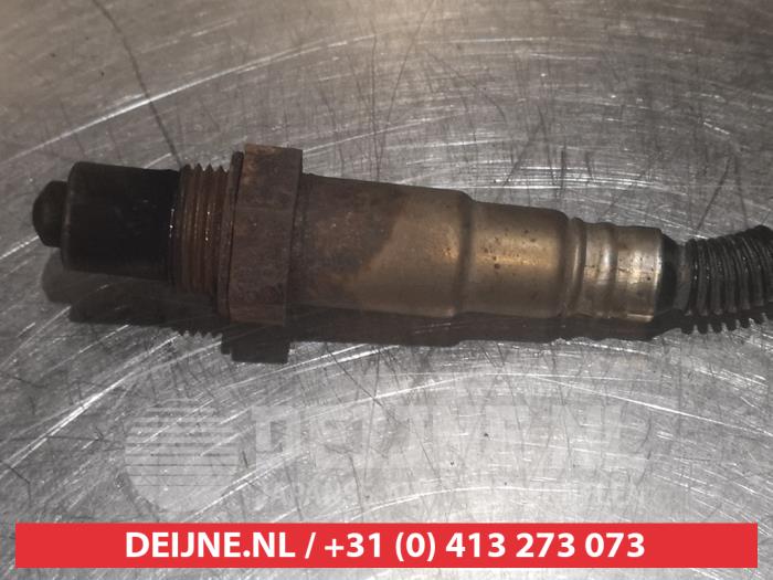 Sonde lambda d'un Mitsubishi Colt (Z2/Z3) 1.1 12V 2009