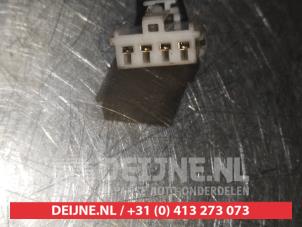 Sonde lambda d'un Mitsubishi Colt (Z2/Z3) 1.1 12V 2009