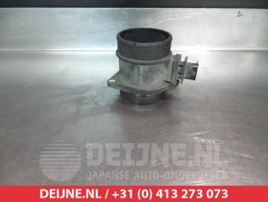 Used Airflow meter Ssang Yong Actyon 2.0 Xdi 16V Sports Pick-up Price on request offered by V.Deijne Jap.Auto-onderdelen BV
