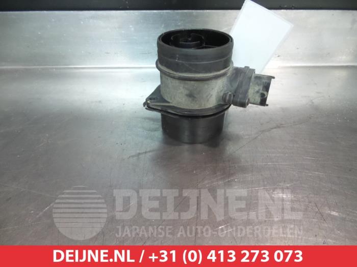 Begagnade Luftflödesmätare Ssang Yong Kyron 2.0 M 200 Xdi 16V 4x4 Pris € 25,00 Marginaltabell erbjuds av V.Deijne Jap.Auto-onderdelen BV