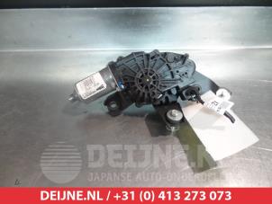 Used Rear wiper motor Hyundai iX20 (JC) 1.4 CRDi 16V Price € 50,00 Margin scheme offered by V.Deijne Jap.Auto-onderdelen BV