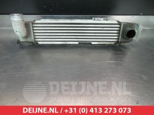 Used Intercooler Kia Sorento I (JC) 2.5 CRDi 16V VGT Price on request offered by V.Deijne Jap.Auto-onderdelen BV