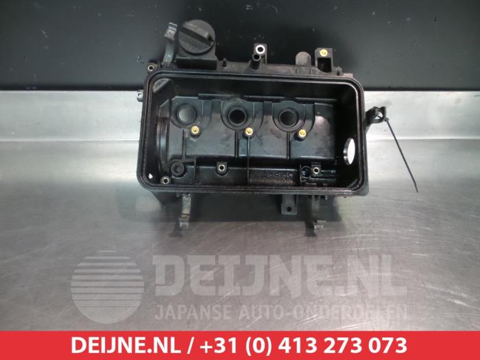 Gebrauchte Ventildeckel Daihatsu Trevis 1.0 12V DVVT Preis auf Anfrage angeboten von V.Deijne Jap.Auto-onderdelen BV