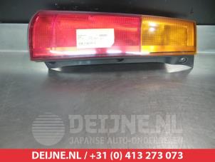Used Taillight, left Honda CR-V (RD1/3) 2.0i 16V VTEC Price € 50,00 Margin scheme offered by V.Deijne Jap.Auto-onderdelen BV
