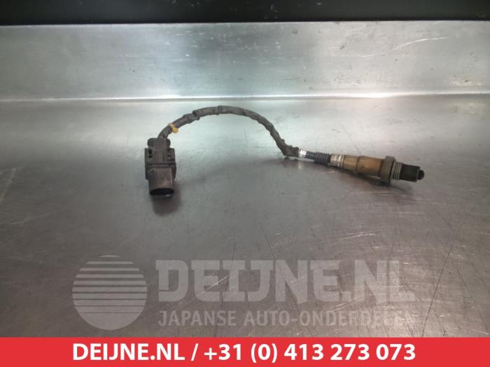 Lambda probe Kia Sorento I (JC), 2002 / 2011 2.5 CRDi 16V VGT, SUV, Diesel, 2.497cc, 125kW (170pk), 4x4, D4CB, 2006-12 / 2011-12 (Used)