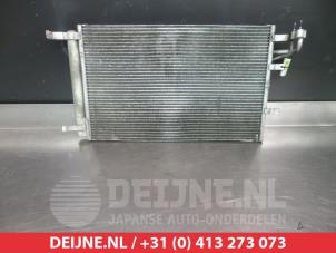 Used Air conditioning condenser Kia Cerato 2.0 CVVT 16V Price on request offered by V.Deijne Jap.Auto-onderdelen BV