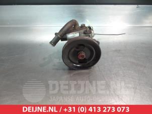 Used Power steering pump Hyundai Atos 1.0 12V Price € 40,00 Margin scheme offered by V.Deijne Jap.Auto-onderdelen BV