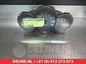 Used Odometer KM Hyundai Atos 1.0 12V Price on request offered by V.Deijne Jap.Auto-onderdelen BV
