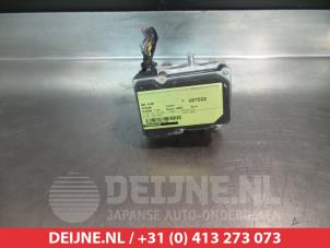 Used ABS pump Nissan Almera Tino (V10M) 1.8 16V Price € 50,00 Margin scheme offered by V.Deijne Jap.Auto-onderdelen BV