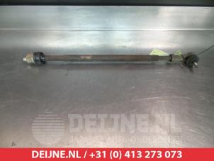 Used Tie rod, left Honda Civic (EP/EU) 1.4 16V Price on request offered by V.Deijne Jap.Auto-onderdelen BV