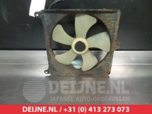 Usagé Ventilateur Suzuki Alto (SH410) 1.0 GA,GL Prix sur demande proposé par V.Deijne Jap.Auto-onderdelen BV