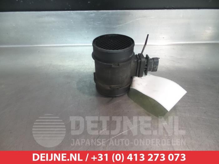 Usagé Débitmètre Chevrolet Lacetti (KLAN) 2.0 TDCi 16V Prix € 20,00 Règlement à la marge proposé par V.Deijne Jap.Auto-onderdelen BV