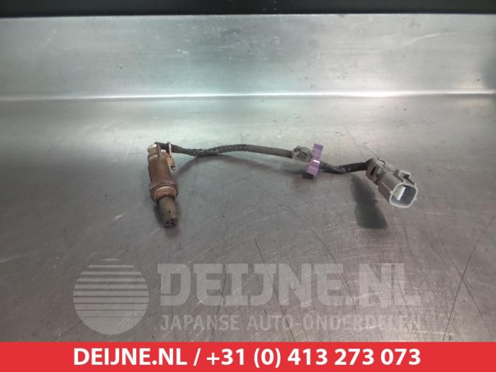 Usados Sonda Lambda Toyota Verso 1.8 16V VVT-i Precio € 25,00 Norma de margen ofrecido por V.Deijne Jap.Auto-onderdelen BV