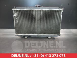 Usagé Radiateur Nissan Primera (P11) 2.0 TD Prix sur demande proposé par V.Deijne Jap.Auto-onderdelen BV