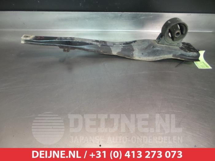 Gebrauchte Motorbalken Mitsubishi Lancer Sportback (CX) 1.8 MIVEC 16V Preis auf Anfrage angeboten von V.Deijne Jap.Auto-onderdelen BV