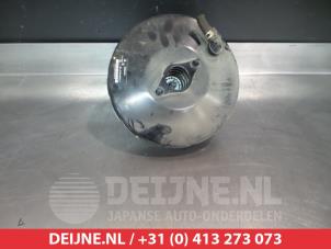 Servo frein d'un Mitsubishi Lancer Sportback (CX) 1.8 MIVEC 16V 2010
