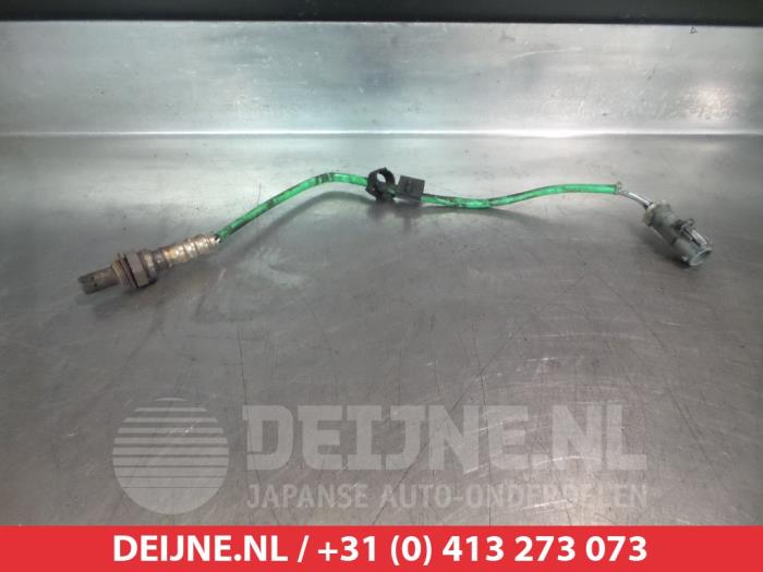 Usados Sonda Lambda Mazda Tribute Precio € 35,00 Norma de margen ofrecido por V.Deijne Jap.Auto-onderdelen BV