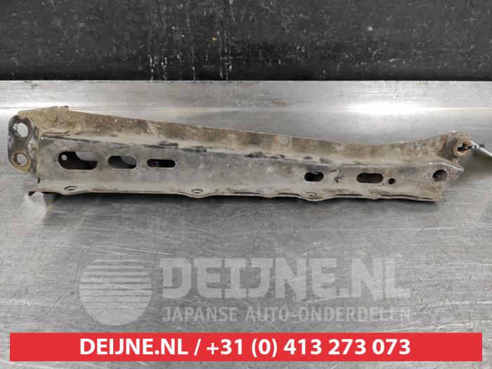 Used Subframe Toyota Avensis Wagon (T27) 2.0 16V D-4D-F Price on request offered by V.Deijne Jap.Auto-onderdelen BV