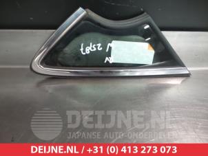 Used Quarter light, front right Kia Cee'd Sportswagon (JDC5) 1.6 CRDi 16V VGT Price on request offered by V.Deijne Jap.Auto-onderdelen BV