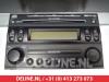 Nissan Navara (D40) 2.5 dCi 16V 4x4 Radio