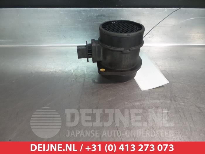 Begagnade Luftflödesmätare Kia Carens III (FG) 2.0 CRDI VGT 16V Pris € 35,00 Marginaltabell erbjuds av V.Deijne Jap.Auto-onderdelen BV