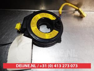 Used Airbag clock spring Hyundai Atos 1.0 12V Price on request offered by V.Deijne Jap.Auto-onderdelen BV