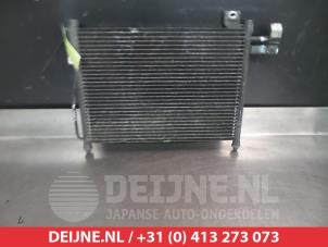 Używane Skraplacz klimatyzacji Mazda 323 Fastbreak (BJ14) 2.0 DTiD 16V Cena € 50,00 Procedura marży oferowane przez V.Deijne Jap.Auto-onderdelen BV