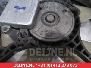 Used Cooling fans Mitsubishi Pajero Pinin (H6/H7) 2.0 GDI 16V 5-drs. Price on request offered by V.Deijne Jap.Auto-onderdelen BV
