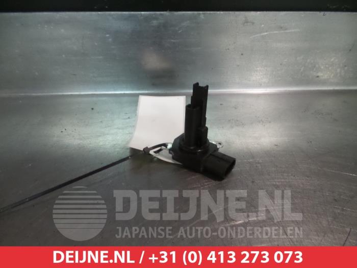 Begagnade Luftflödesmätare Mitsubishi ASX 1.8 DI-D HP MIVEC 16V Pris € 15,00 Marginaltabell erbjuds av V.Deijne Jap.Auto-onderdelen BV