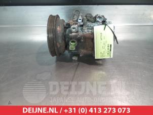 Used Air conditioning pump Daihatsu Gran Move 1.6 16V Price € 35,00 Margin scheme offered by V.Deijne Jap.Auto-onderdelen BV