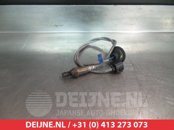 Sonde lambda Mitsubishi ASX, 2010 / 2023 1.6 MIVEC 16V, SUV, Essence, 1.590cc, 86kW (117pk), FWD, 4A92, 2010-06 / 2023-03, GA11; GA21; GAA; GAB (Occasion)