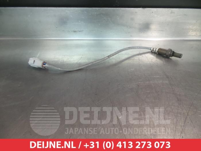 Usados Sonda Lambda Mitsubishi ASX 1.6 MIVEC 16V Precio € 35,00 Norma de margen ofrecido por V.Deijne Jap.Auto-onderdelen BV