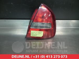 Used Taillight, right Mitsubishi Carisma 1.6i 16V Price € 20,00 Margin scheme offered by V.Deijne Jap.Auto-onderdelen BV