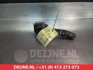 Used Wiper switch Mitsubishi Colt (Z2/Z3) 1.5 16V Price on request offered by V.Deijne Jap.Auto-onderdelen BV