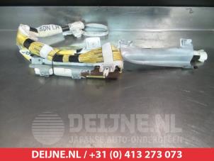 Used Roof curtain airbag Toyota Avensis (T27) 2.0 16V VVT-i Price on request offered by V.Deijne Jap.Auto-onderdelen BV